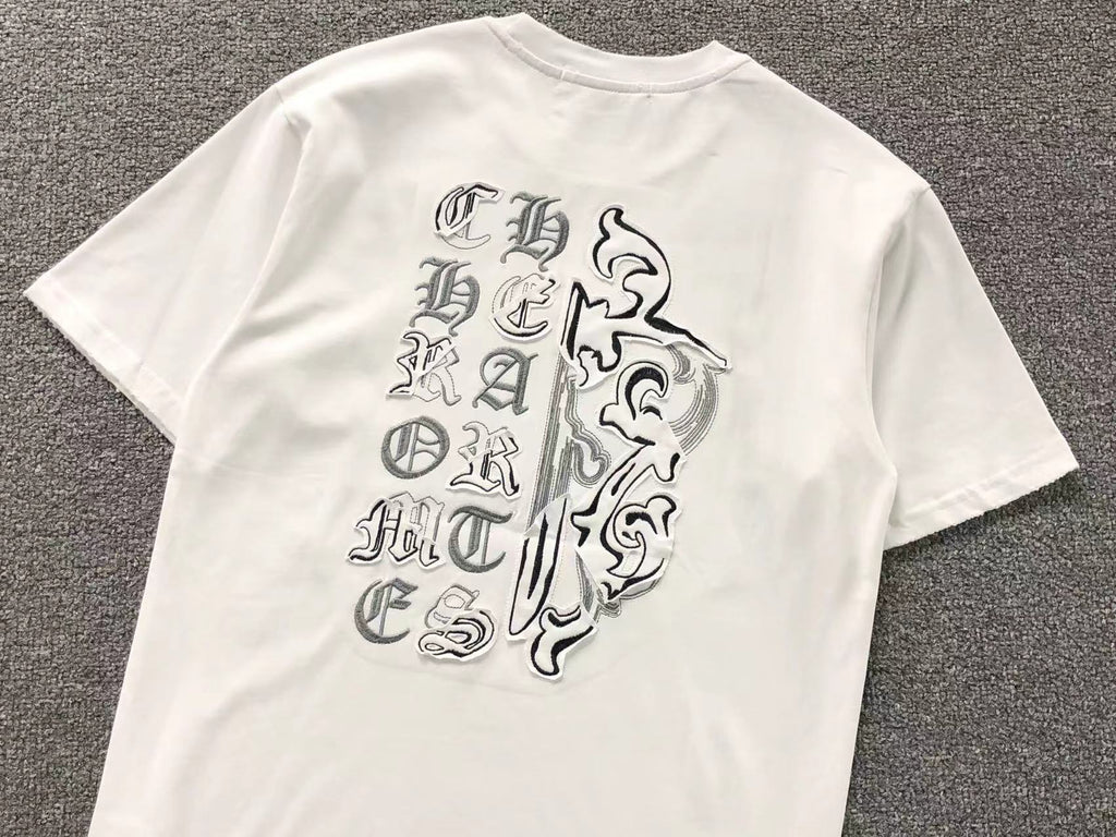 Cross Tshirt