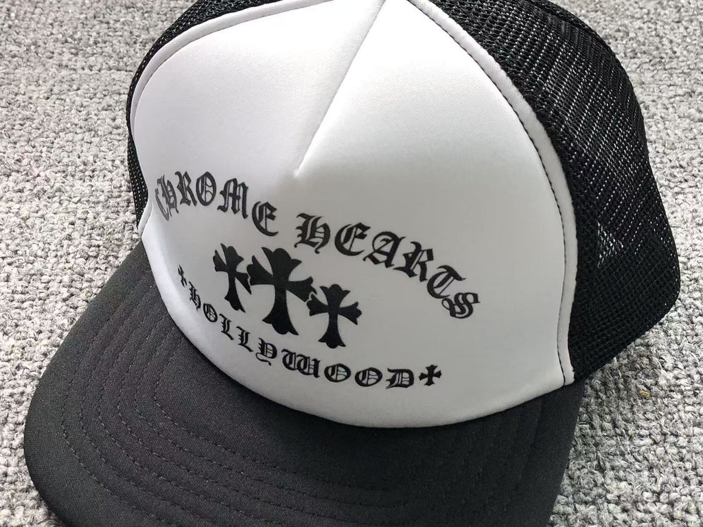 Cross Cap