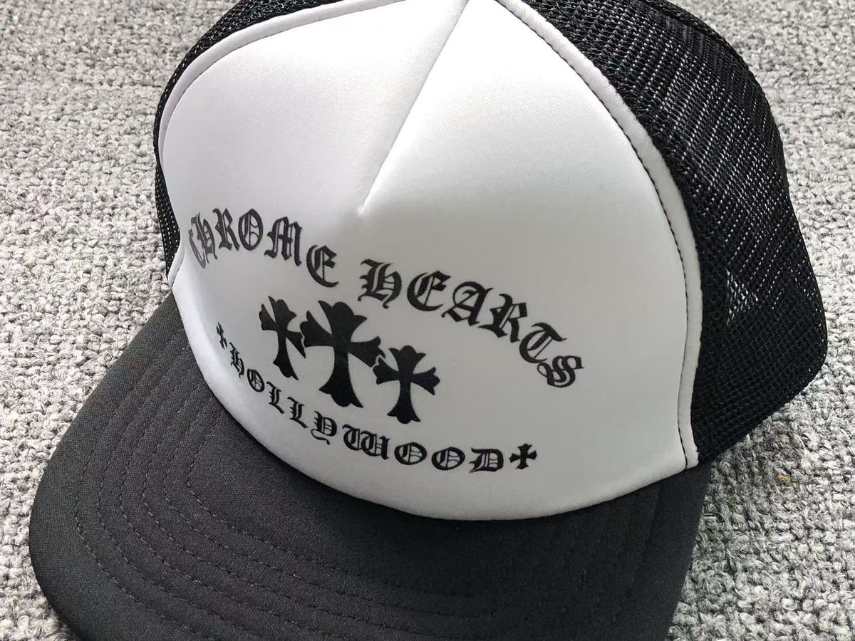 Cross Cap