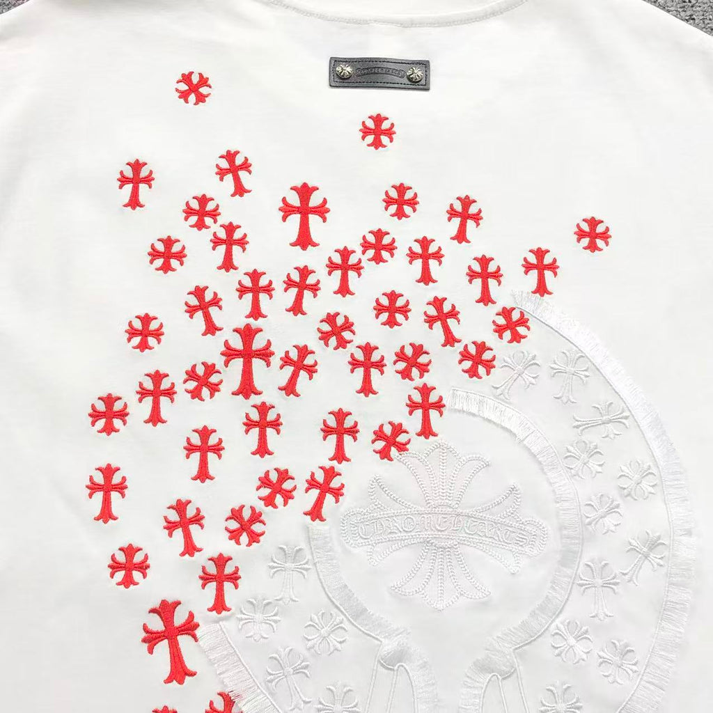 Cross Tshirt