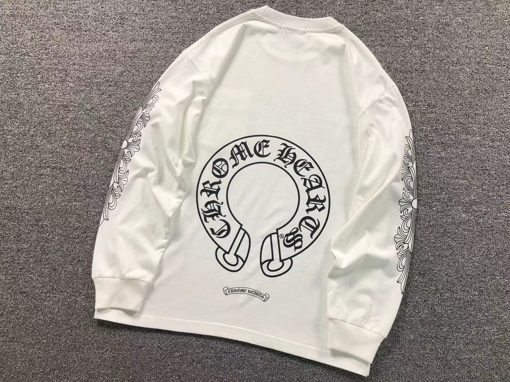 Cross Longsleeve