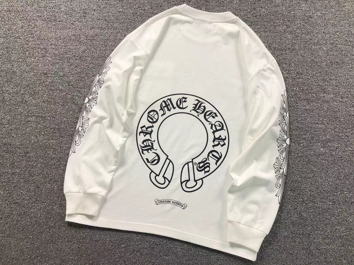 Cross Longsleeve