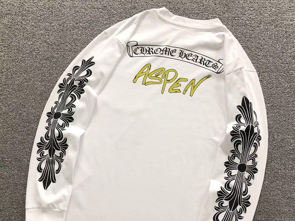 Cross Longsleeve