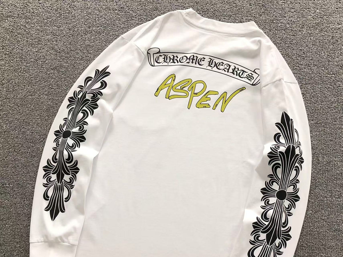 Cross Longsleeve