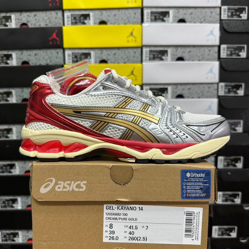 Gel Kayano 14