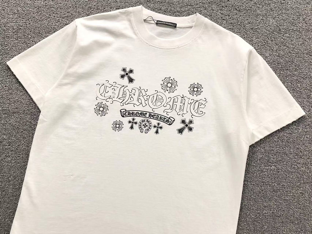 Cross Tshirt