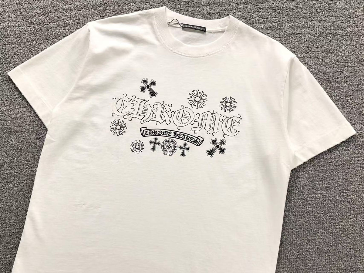Cross Tshirt