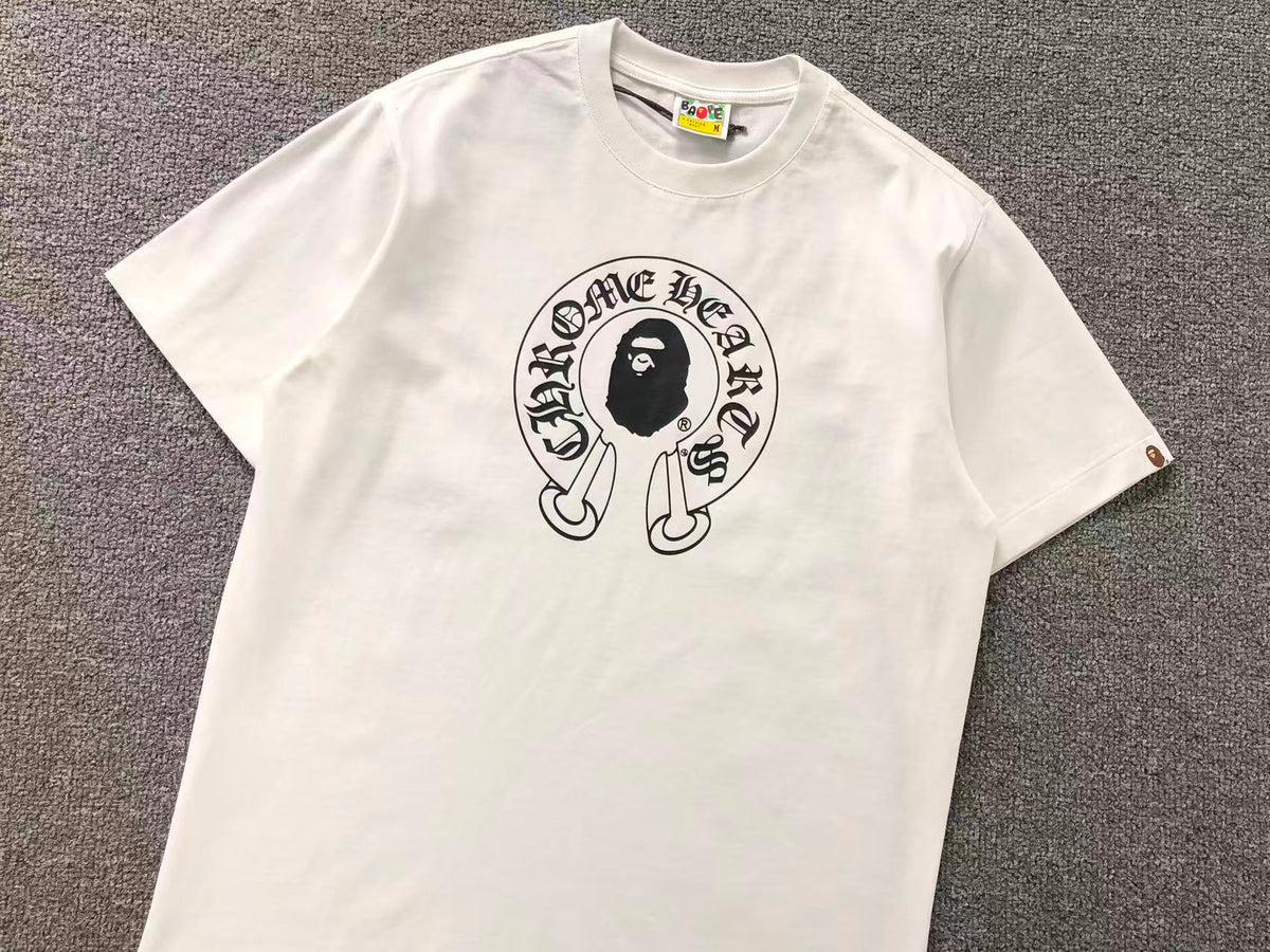 Cross Tshirt