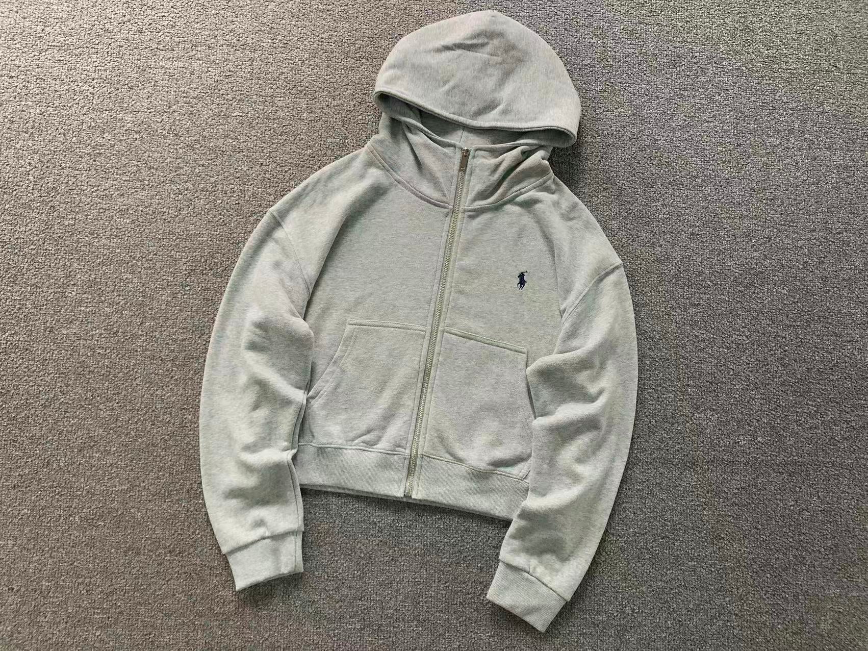 Ralph Lauren Hoodie Female