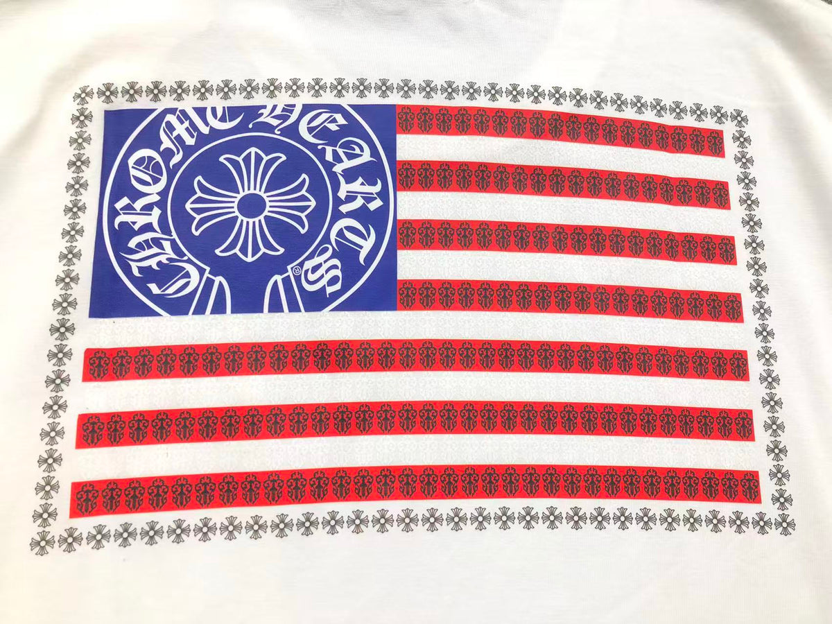 Cross Tshirt