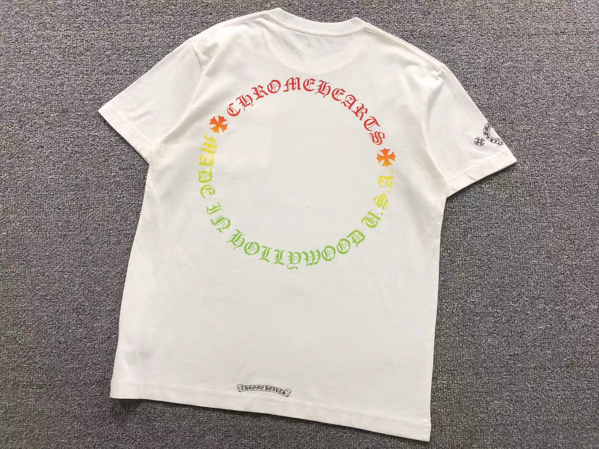 Cross Tshirt