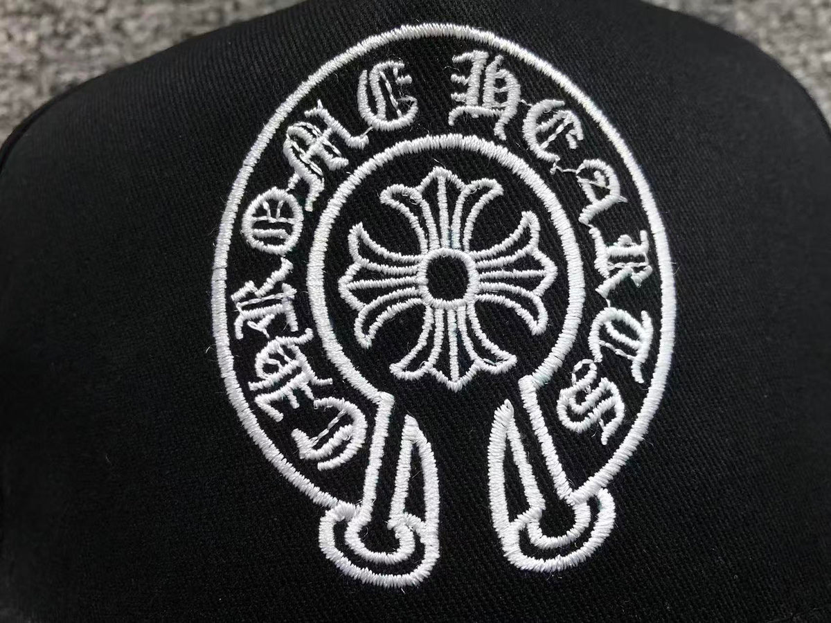 Cross Cap