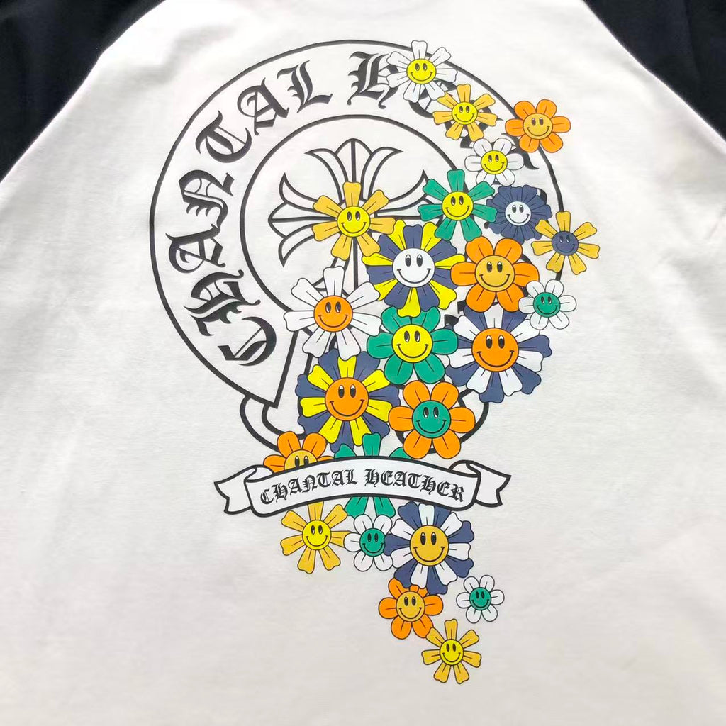 Cross Tshirt