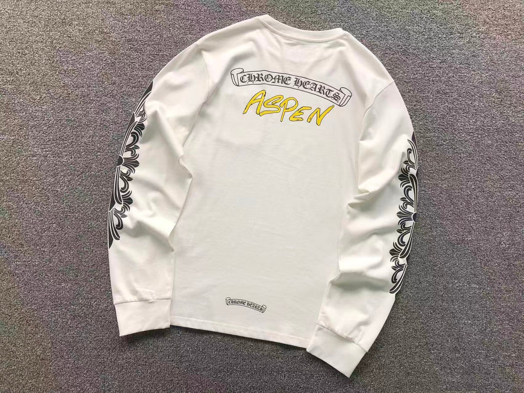 Cross Longsleeve