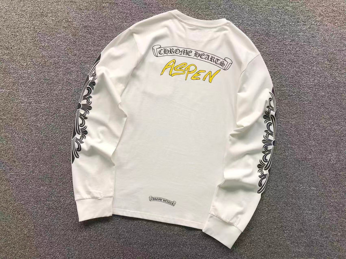 Cross Longsleeve