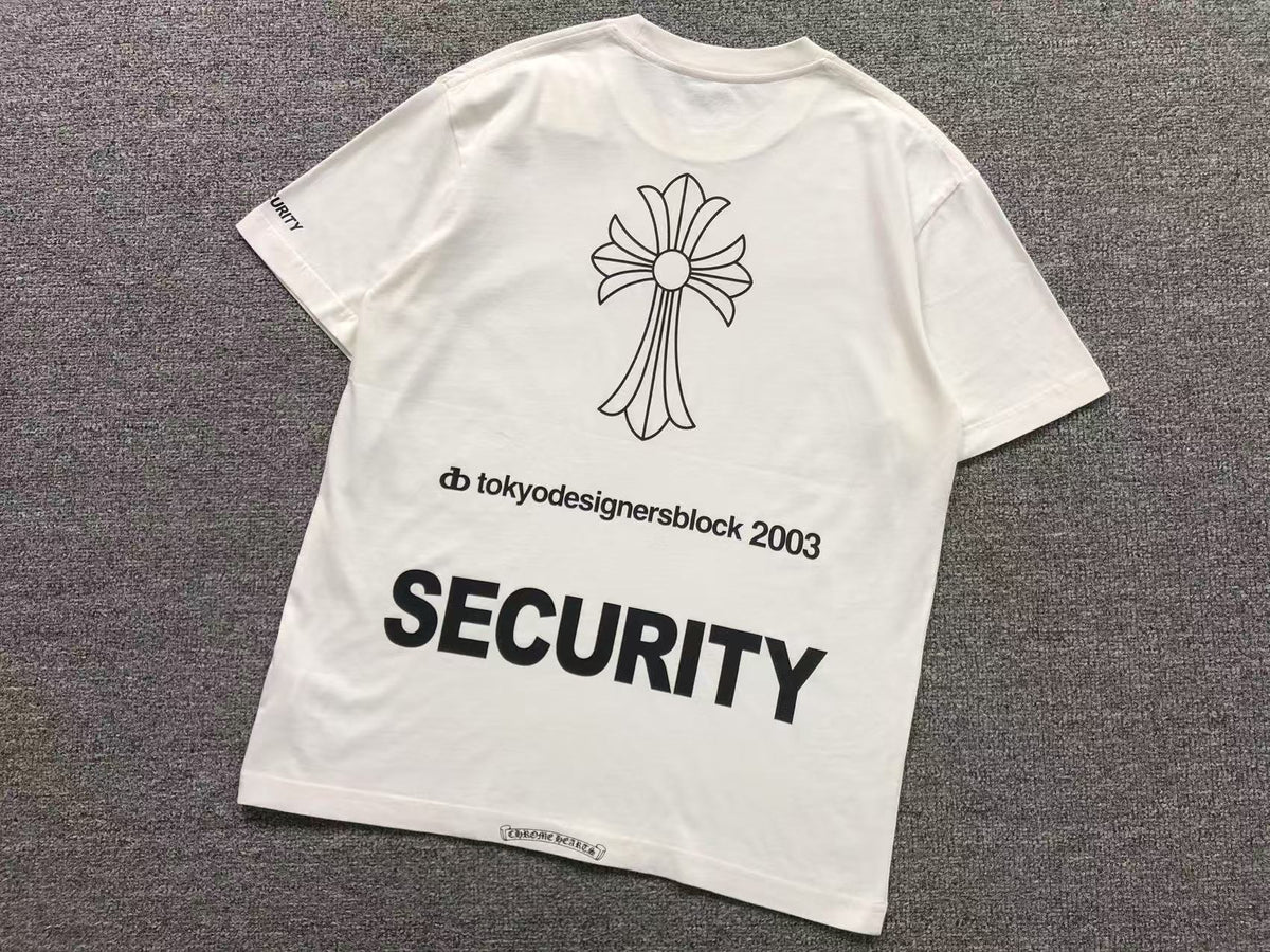 Cross Tshirt