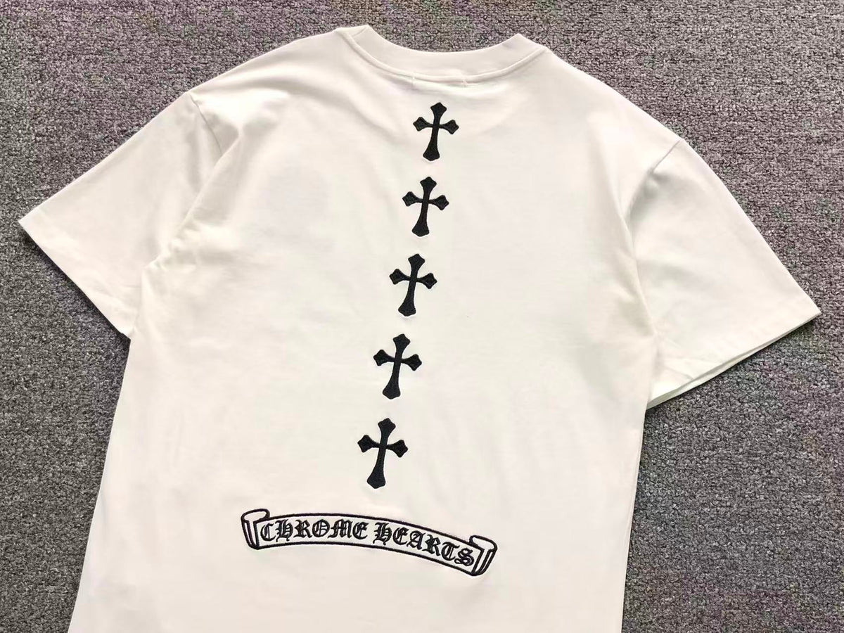 Cross Tshirt