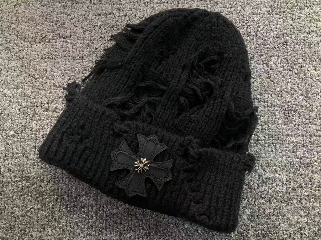 Cross Cap