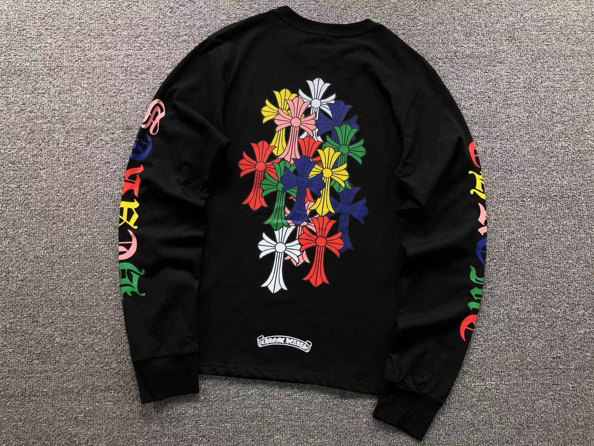 Cross Longsleeve