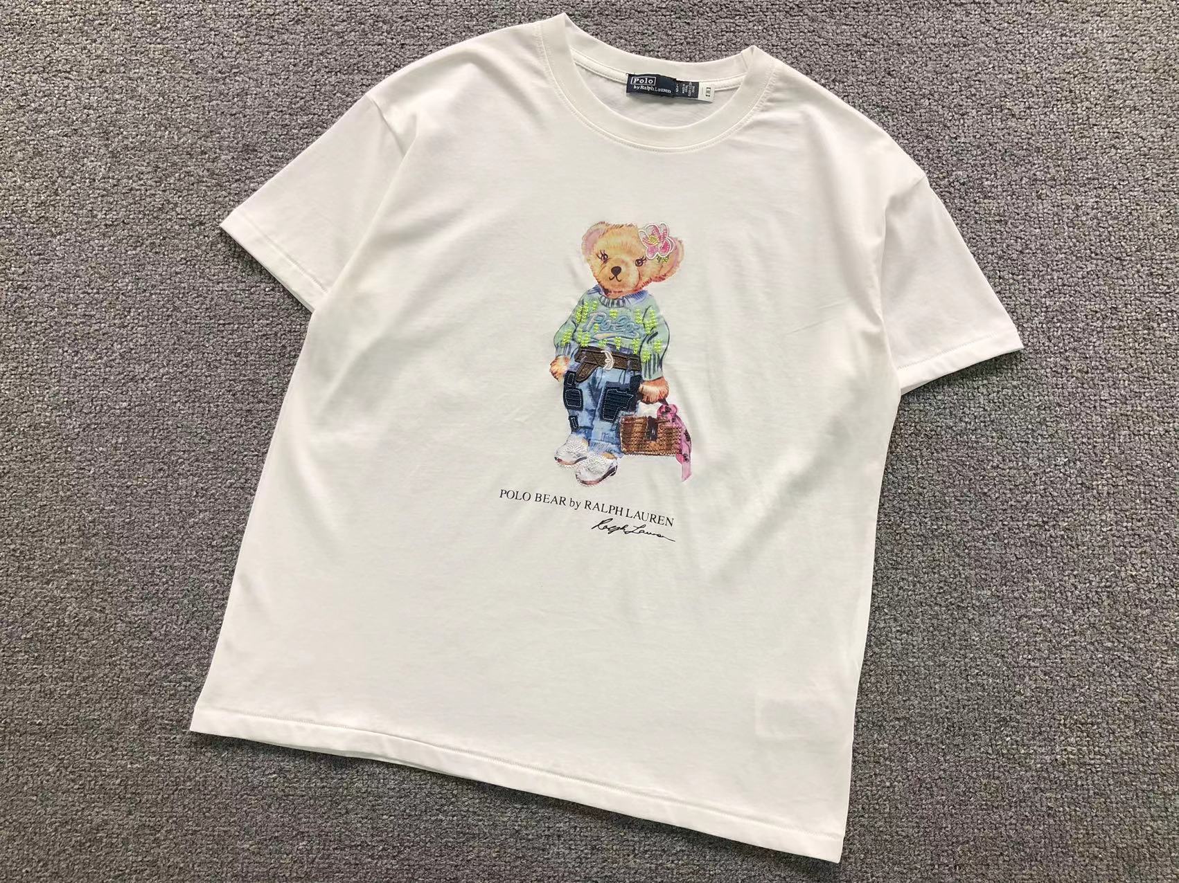Ralph Lauren Tshirt Female