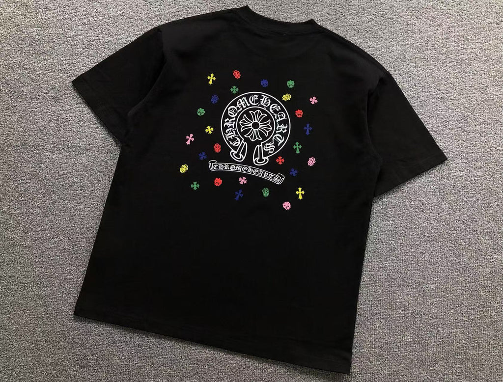 Cross Tshirt