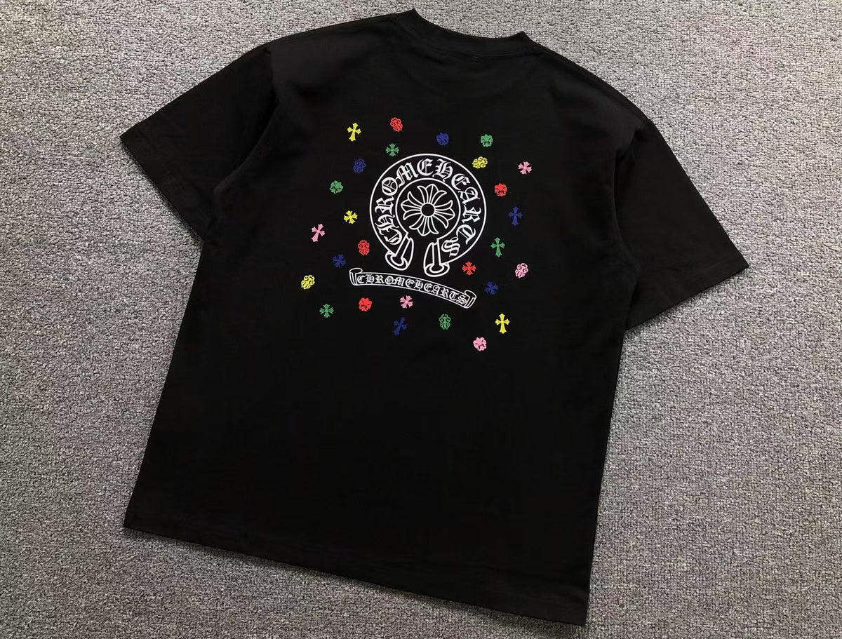Cross Tshirt