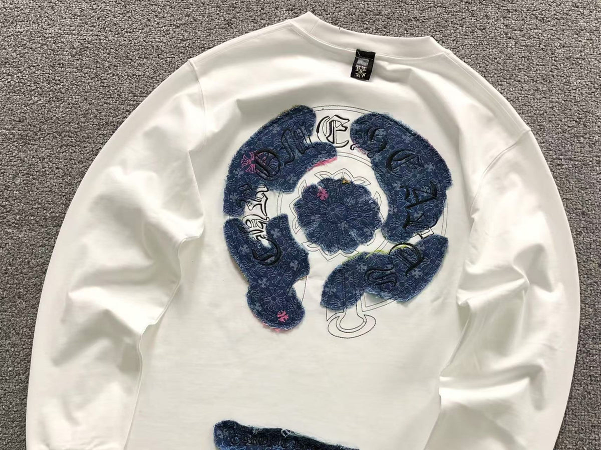 Cross Longsleeve