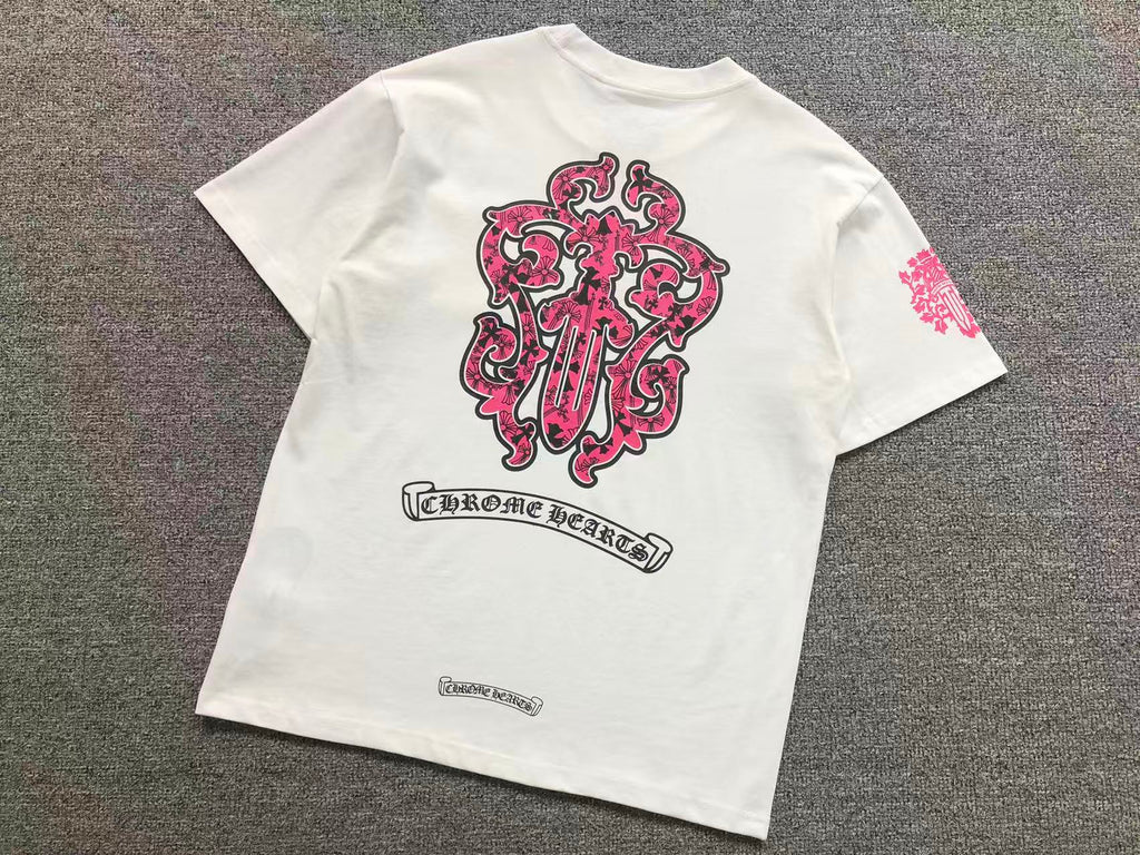 Cross Tshirt