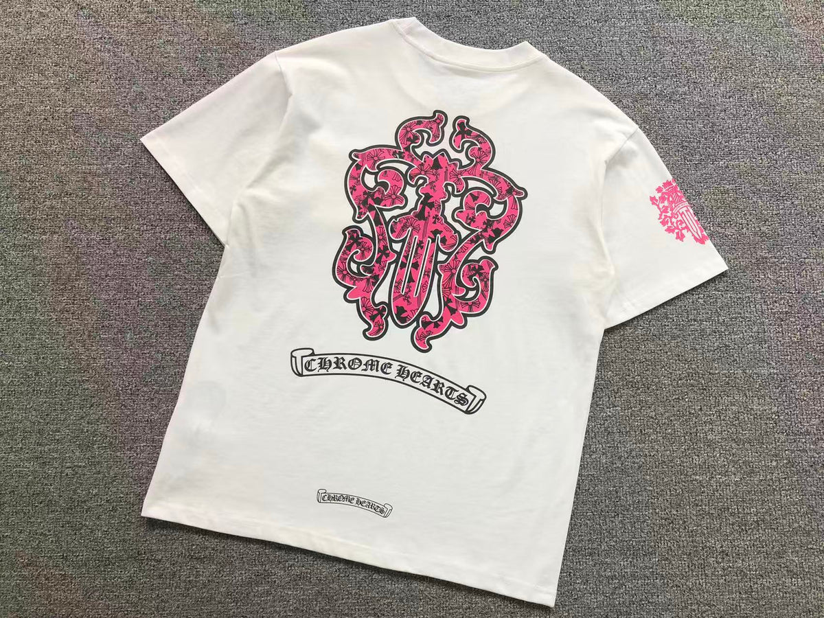 Cross Tshirt