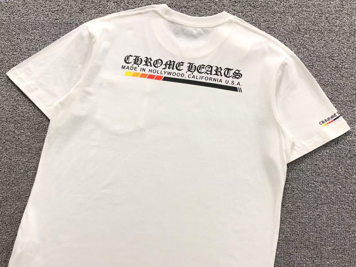 Cross Tshirt