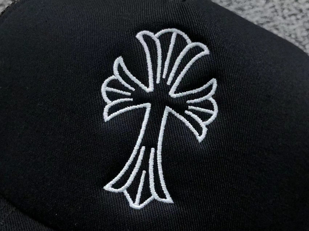 Cross Cap