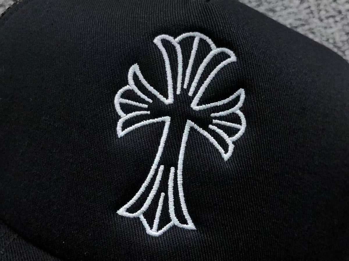 Cross Cap
