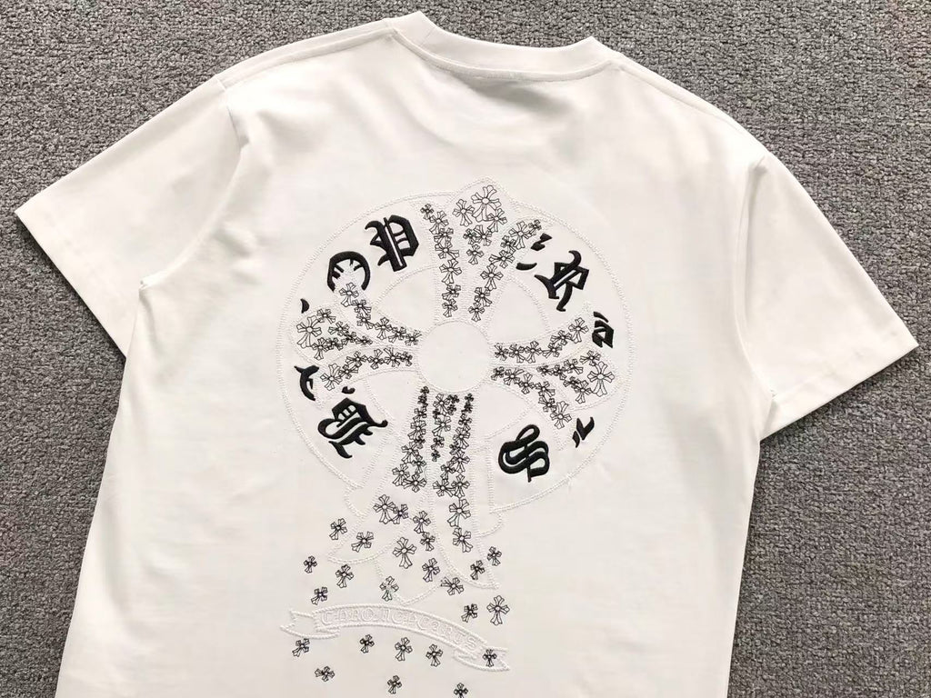 Cross Tshirt