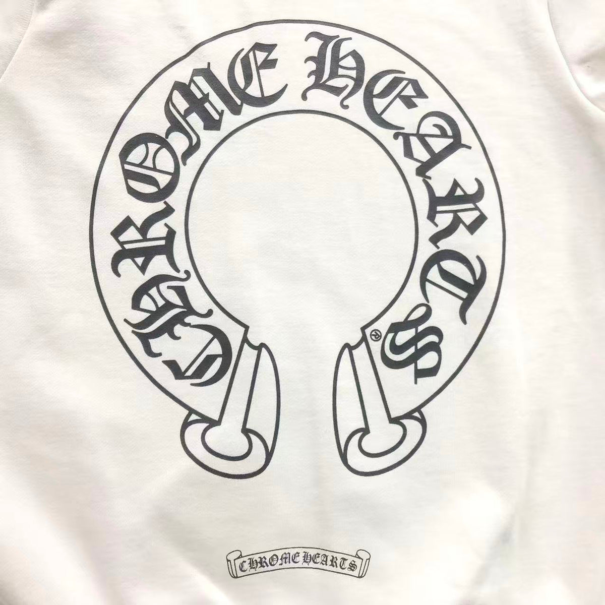 Cross Hoodie