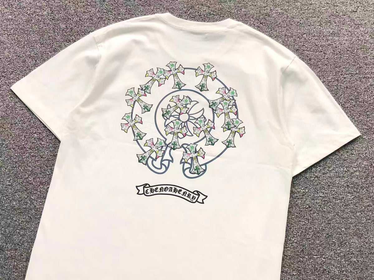 Cross Tshirt