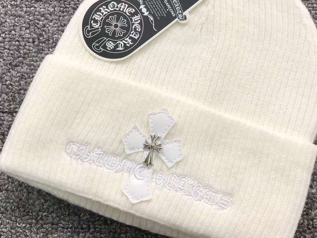 Cross Cap