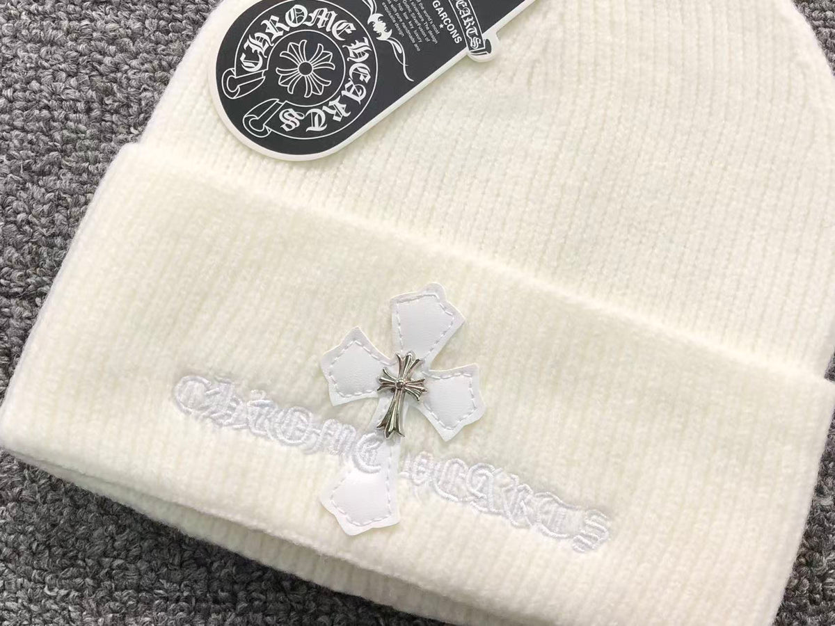 Cross Cap