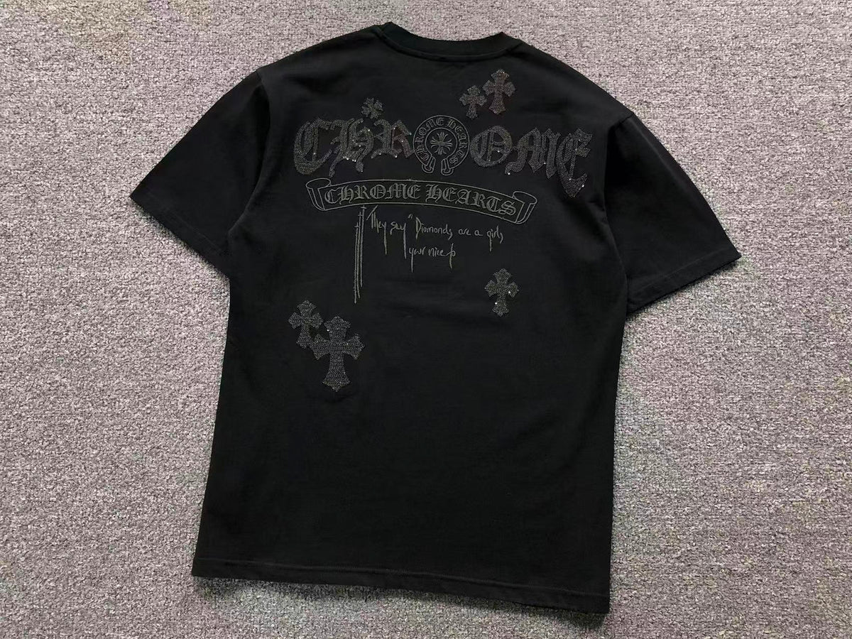 Cross Tshirt