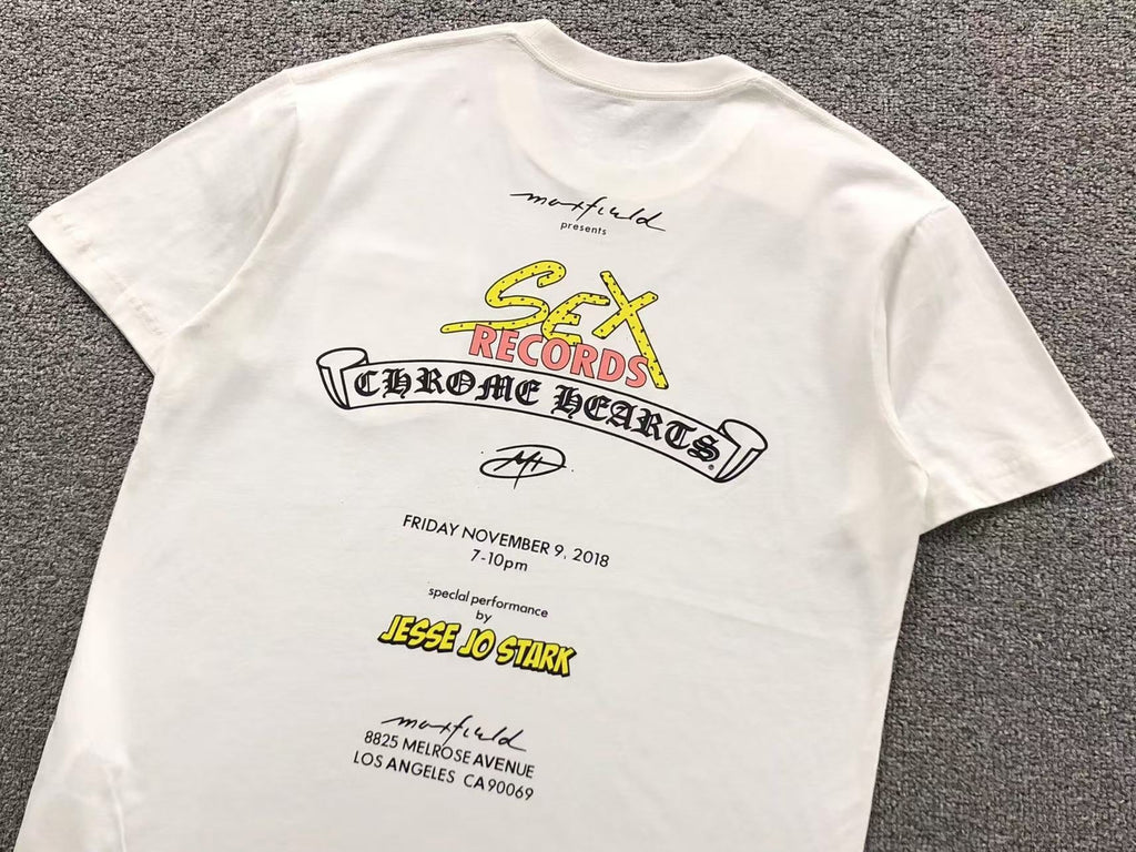 Cross Tshirt
