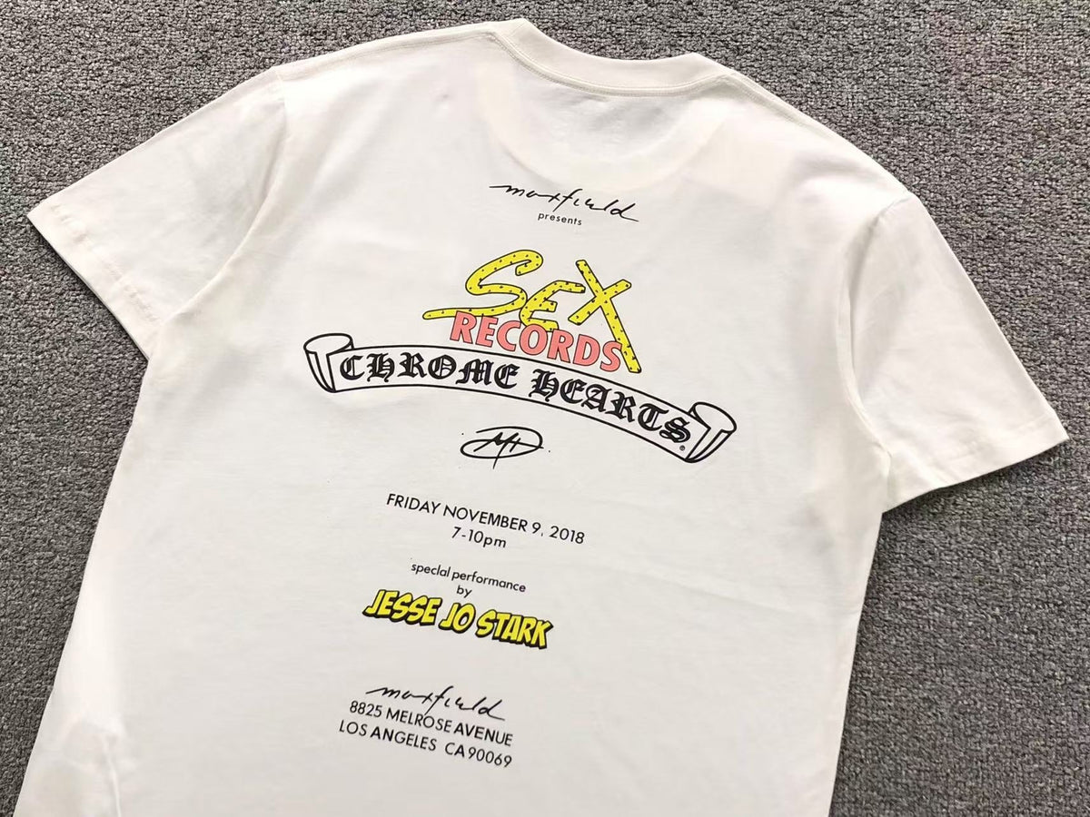 Cross Tshirt