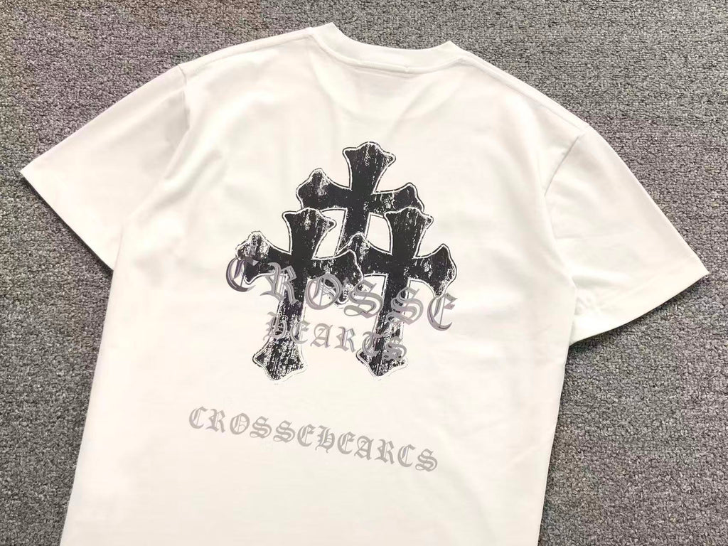 Cross Tshirt