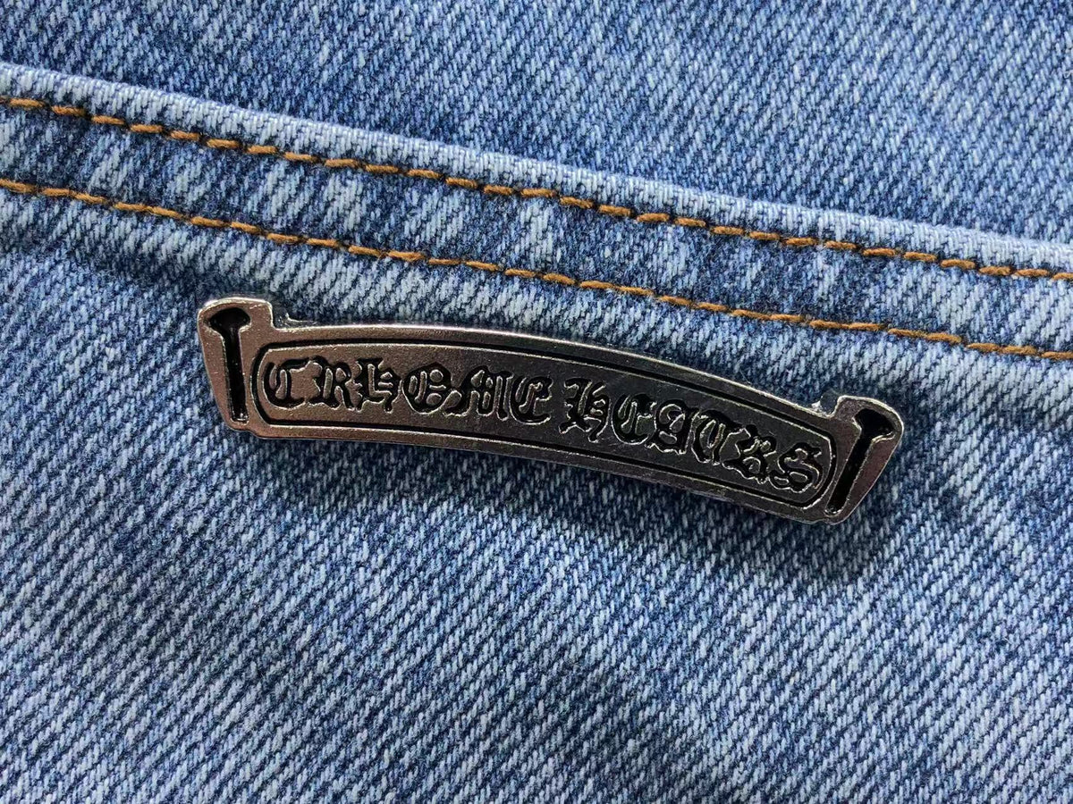Cross Pants
