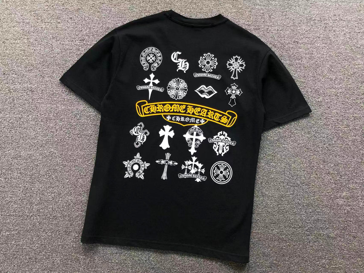 Cross Tshirt