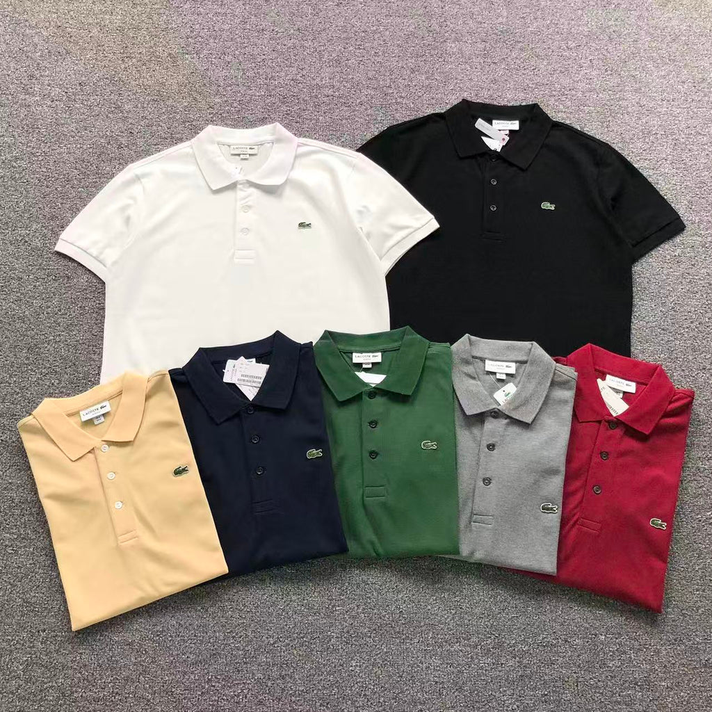 Classic Polo
