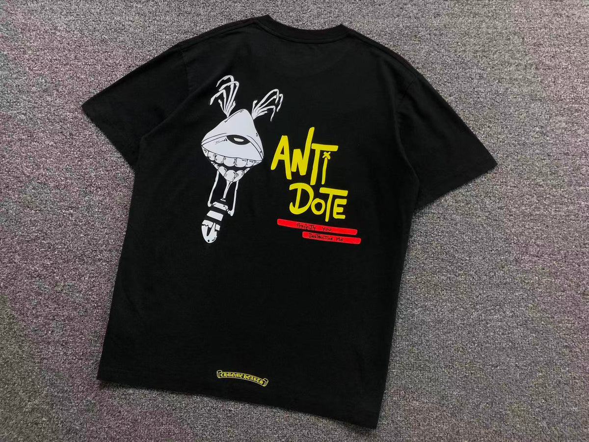 Cross Tshirt