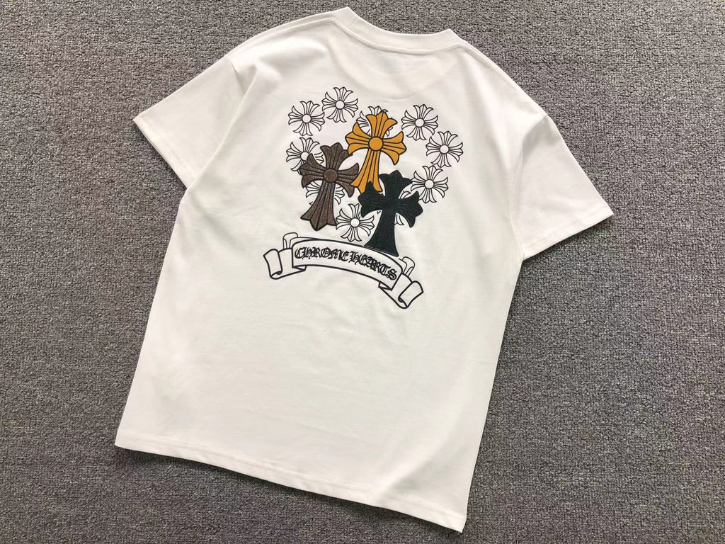 Cross Tshirt