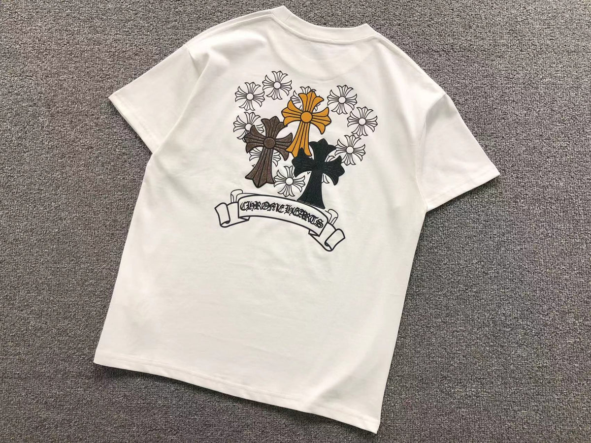 Cross Tshirt