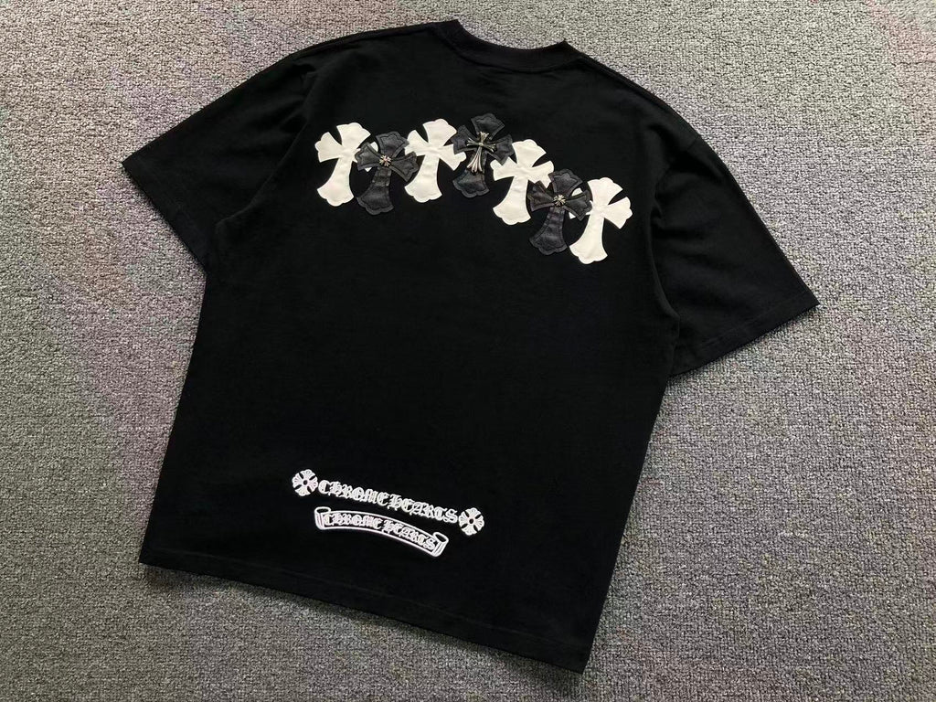 Cross Tshirt