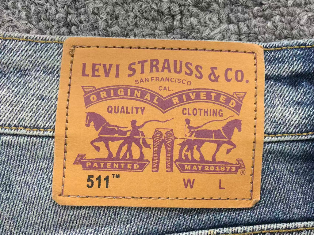 Cross Pants