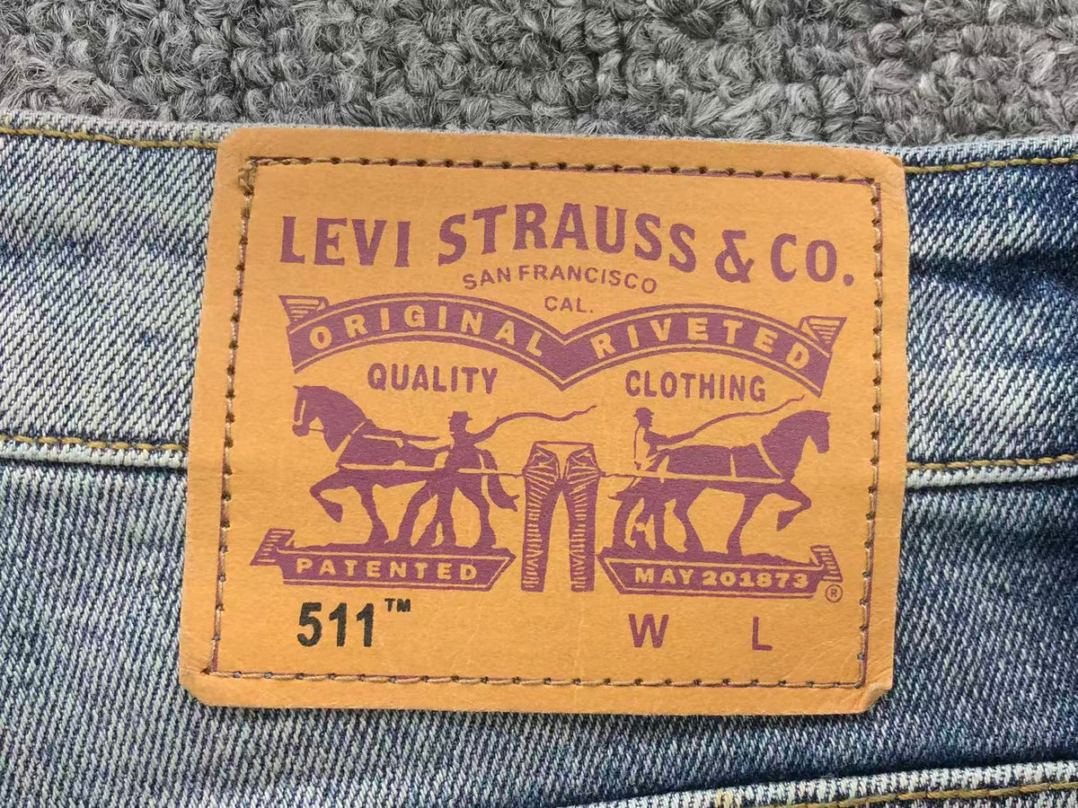 Cross Pants
